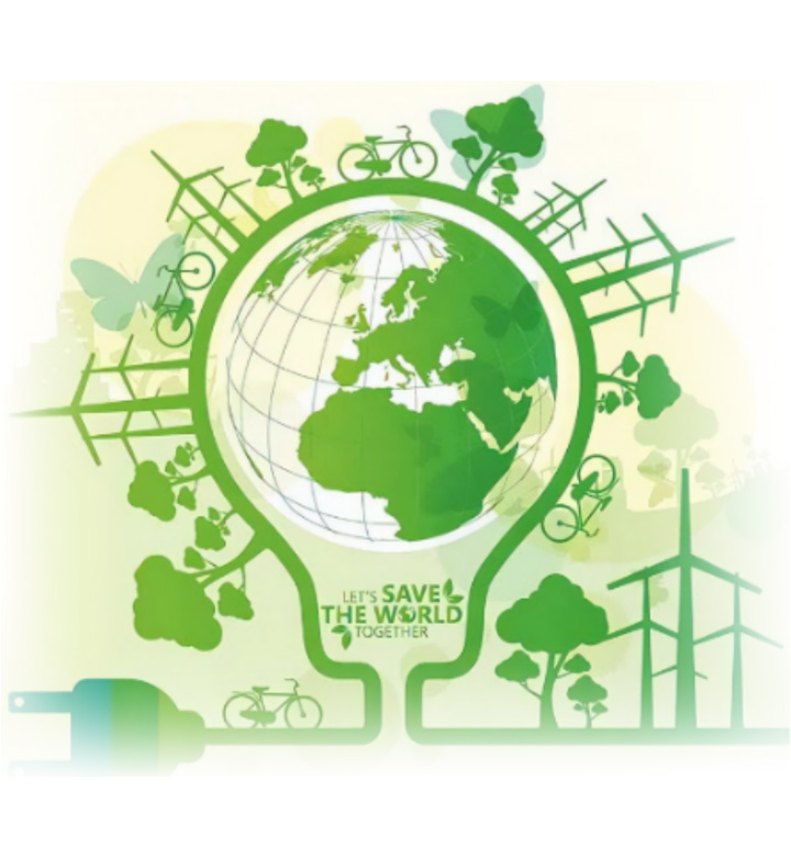 Care About Our Planet