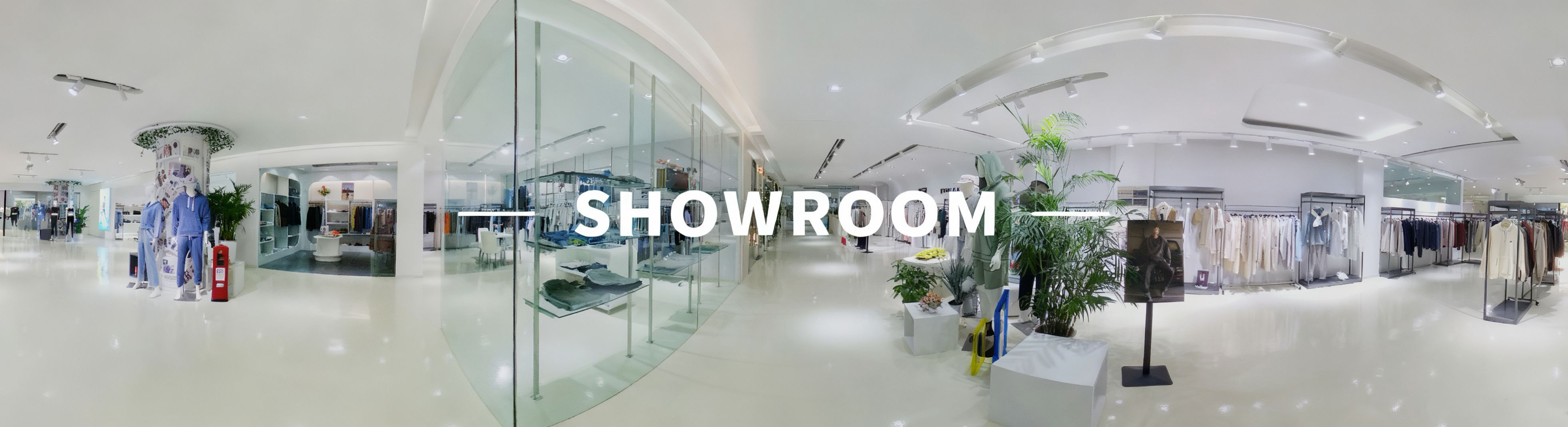 SHOWROOM